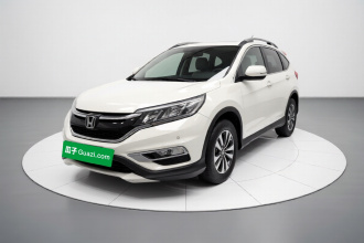 本田CR-V 2016款 2.0L 两驱都市版