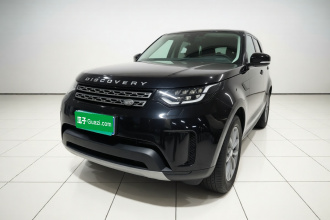 路虎 发现 2019款 3.0 SC V6 SE