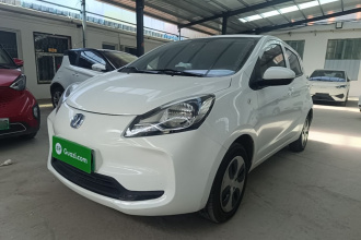 长安 奔奔E-Star 2021款 国民版 心悦版 磷酸铁锂（31.18kWh）