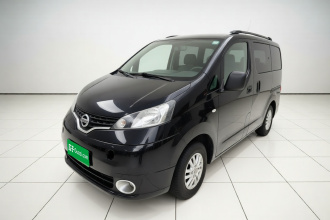 日产NV200 2013款 1.6L 豪华型 国IV