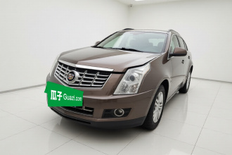 凯迪拉克SRX 2015款 3.0L 舒适型