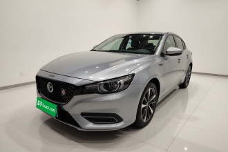 名爵 MG6 2019款 20T 自动运动版