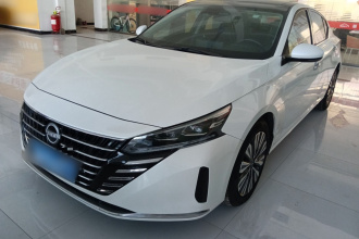 日产 天籁 2022款 2.0L XL-TLS 悦享版