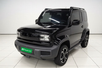 宝骏悦也 2023款 智尊版