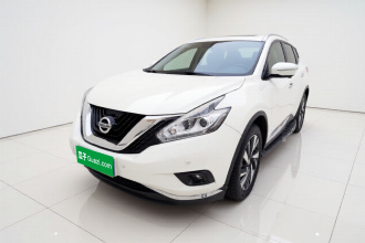 日产 楼兰 2019款 2.5 S/C HEV XE 四驱混动智联尊尚版 国VI