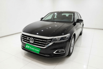 大众 帕萨特 2019款 330TSI 精英版 国VI