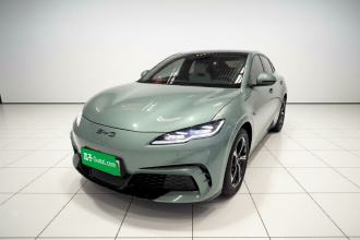比亚迪 海豹06GT 2025款 505海浪版