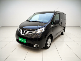 日产NV200 2016款 1.6L 手动豪华型