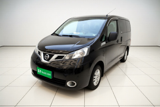 日产NV200 2016款 1.6L 手动豪华型