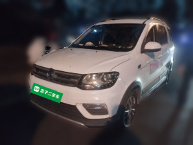 东风风光 风光370 2018款 S370 1.5L CVT豪华型 7座