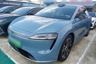 鸿蒙智行 智界R7 2024款 纯电 802km Max