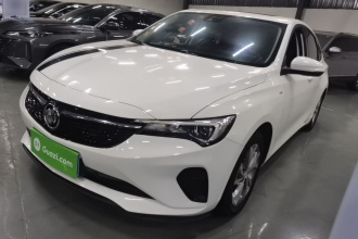 别克 威朗 2023款 Pro 乐享版
