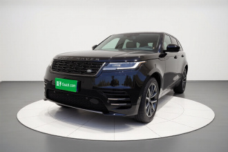 路虎 揽胜星脉 2024款 Dynamic SE