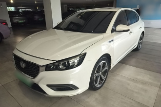 名爵6新能源 2018款 45T E-DRIVE智驱混动尊享互联网版