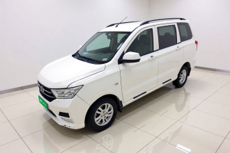 五菱汽车 五菱宏光 2019款 1.5L S标准型国VI LAR