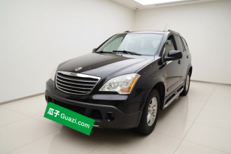 荣威W5 2013款 1.8T 2WD 自动胜域版