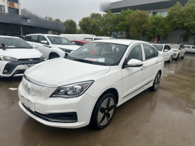 东风风神E70 2021款 360H 换电版