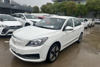 东风风神E70 2021款 360H 换电版