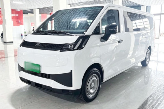 远程星享V 2026款 V8E-功能智慧版 450km