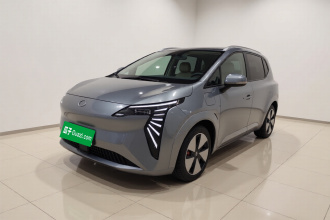 埃安 AION Y 2023款 Plus 510 乐享版