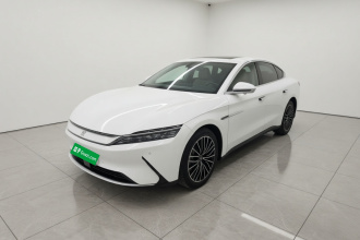 比亚迪 汉 2020款 EV 超长续航版豪华型