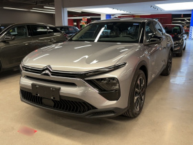 雪铁龙 凡尔赛C5 X 2025款 1.6T 海外版