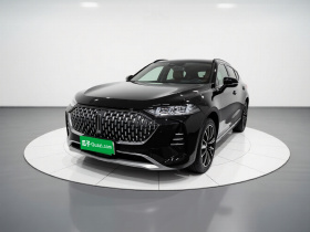 魏牌 摩卡新能源 2022款 1.5T 0焦虑性能版