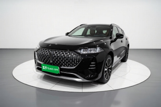 魏牌 摩卡新能源 2022款 1.5T 0焦虑性能版