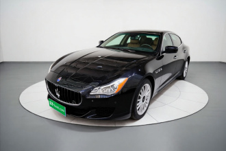 玛莎拉蒂 总裁 2015款 3.0T 标准型