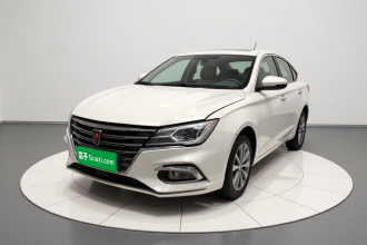 荣威i5 2020款 1.5L 手动4G互联领豪版
