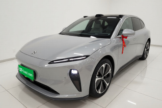 蔚来ET5T 2024款 75kWh Touring