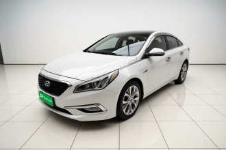 现代 索纳塔 2015款 1.6T GS时尚型