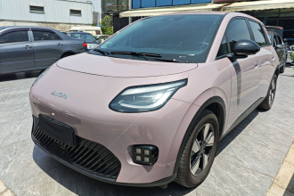 埃安 AION UT 2025款 420智豪版