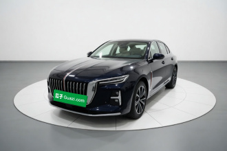 红旗H5 PHEV 2025款 170 超混版