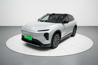 蔚来ES7 2022款 75kWh