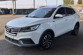 荣威RX3 2020款 1.6L  CVT 4G互联超爽旗舰版