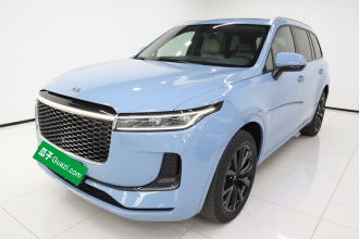 理想汽车 理想ONE 2021款 增程6座版