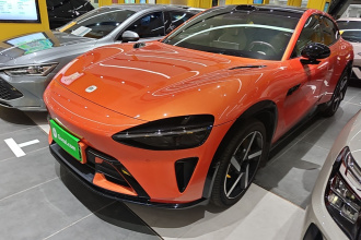 小米汽车 小米YU7 2025款 长续航版