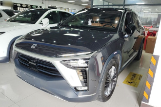 蔚来ES8 2020款 415KM 六座版