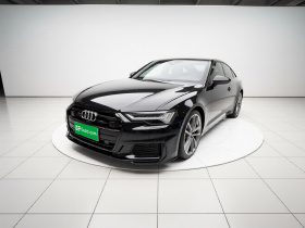 奥迪S6 2020款 S6 2.9T