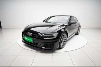奥迪S6 2020款 S6 2.9T