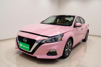 日产 天籁 2020款 2.0L XL Upper 智行版