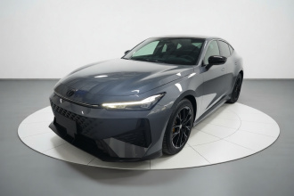 长安UNI-V 2024款 1.5T 尊贵型