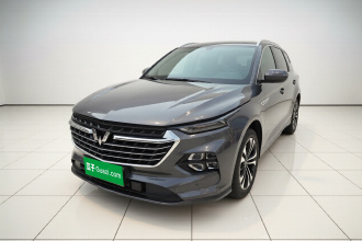 五菱汽车 五菱凯捷 2020款 1.5T CVT旗舰型