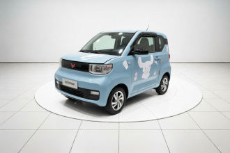 五菱汽车 宏光MINIEV 2020款 自在款 磷酸铁锂
