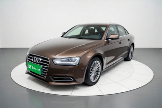 奥迪A4L 2015款 35 TFSI 自动技术型