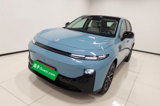 零跑汽车 零跑B10 2025款 510激光雷达版