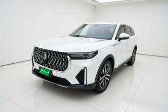 奔腾T99 2022款 20TD 自动运动尊享型
