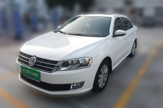 大众 朗逸 2013款 改款 1.4TSI DSG舒适版