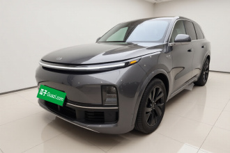 理想汽车 理想L8 2023款 Pro